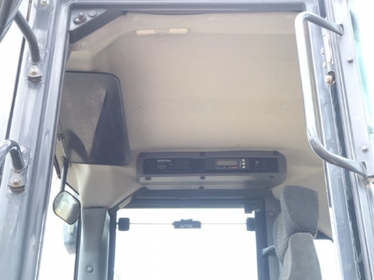 ขายรถตักล้อยาง KOMATSU WA430-6 นำเข้าเองจากญี่ปุ่น สวยพร้อมใช้ มีVDOการทำงานครับ