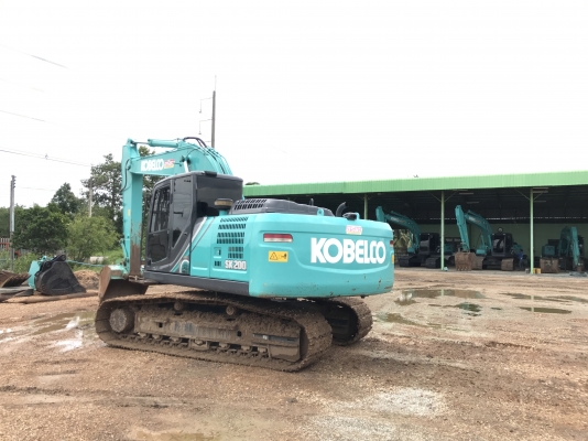 KOBELCO SK200-10 ใหม่ล่าสุด1800 ชั่วโมง (PM7000) ผ่อนได้ สดได้ โทร 081-4283210 KOBELCO SK200-10 ใหม่ล่าสุด1800 ชั่วโมง (PM7000) ผ่อนได้ สดได้ โทร 081-4283210
