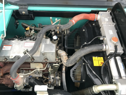 KOBELCO SK200-10 ใหม่ล่าสุด1800 ชั่วโมง (PM7000) ผ่อนได้ สดได้ โทร 081-4283210 KOBELCO SK200-10 ใหม่ล่าสุด1800 ชั่วโมง (PM7000) ผ่อนได้ สดได้ โทร 081-4283210