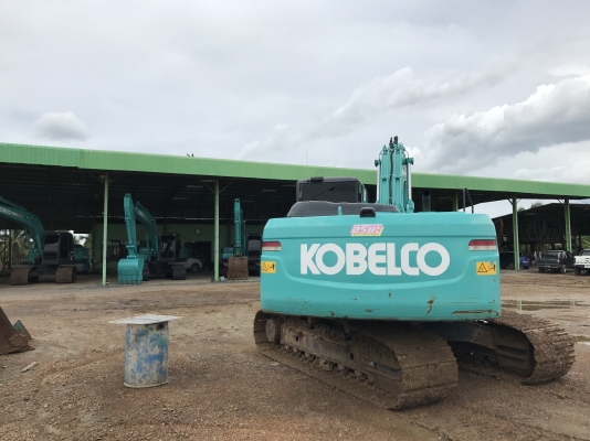 KOBELCO SK200-10 ใหม่ล่าสุด1800 ชั่วโมง (PM7000) ผ่อนได้ สดได้ โทร 081-4283210 KOBELCO SK200-10 ใหม่ล่าสุด1800 ชั่วโมง (PM7000) ผ่อนได้ สดได้ โทร 081-4283210
