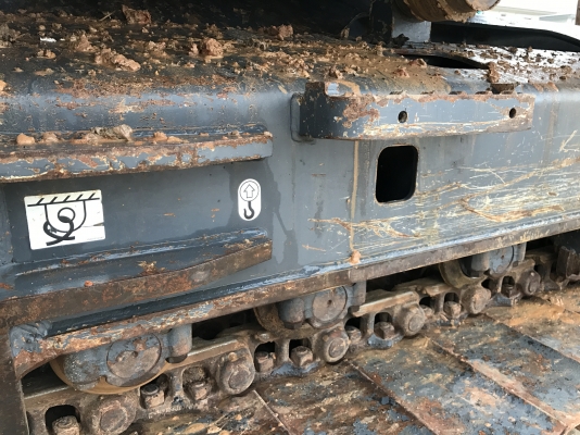 KOBELCO SK200-10 ใหม่ล่าสุด1800 ชั่วโมง (PM7000) ผ่อนได้ สดได้ โทร 081-4283210 KOBELCO SK200-10 ใหม่ล่าสุด1800 ชั่วโมง (PM7000) ผ่อนได้ สดได้ โทร 081-4283210