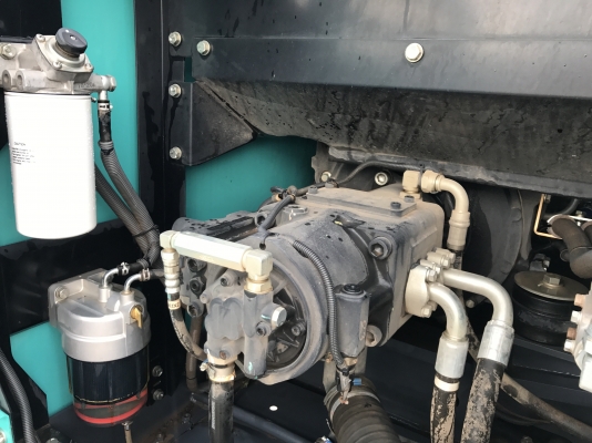 KOBELCO SK200-10 ใหม่ล่าสุด1800 ชั่วโมง (PM7000) ผ่อนได้ สดได้ โทร 081-4283210 KOBELCO SK200-10 ใหม่ล่าสุด1800 ชั่วโมง (PM7000) ผ่อนได้ สดได้ โทร 081-4283210