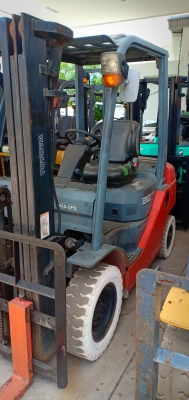 ขายรถโตโยต้าดีเซล2ตันรุ่น8เก็บรายละเอียดใหม่รับประกัน3เดือน