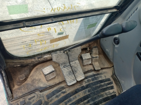 Kobelco SK200-8 #YN12-58821 แทรคใหญ่ โทร. 080-6565422 (หนิง)