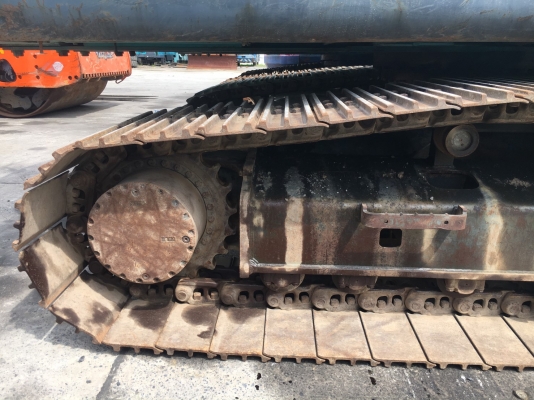 Kobelco SK200-8 #YN12-58821 แทรคใหญ่ โทร. 080-6565422 (หนิง)