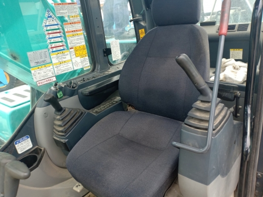 Kobelco SK200-8 #YN12-58821 แทรคใหญ่ โทร. 080-6565422 (หนิง)