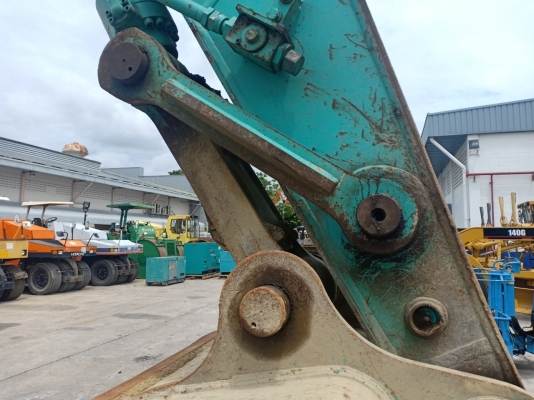 Kobelco SK200-8 #YN12-58821 แทรคใหญ่ โทร. 080-6565422 (หนิง)