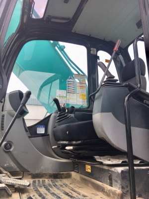 Kobelco SK200-8 #YN12-58821 แทรคใหญ่ โทร. 080-6565422 (หนิง)