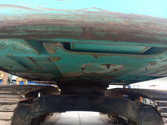 Kobelco SK200-8 #YN12-58821 แทรคใหญ่ โทร. 080-6565422 (หนิง)