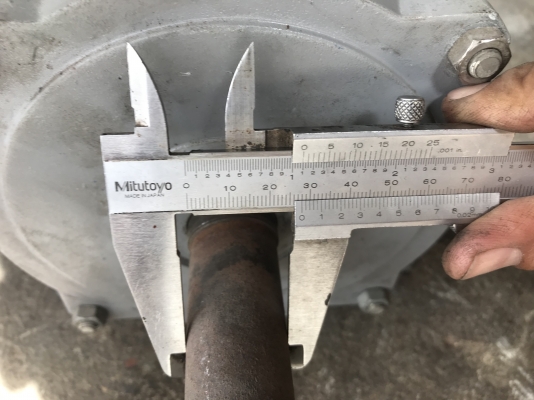 ขายมอเตอร์ไฟฟ้า Mitsubishi 3HP. 380V 1450rpm. สภาพสวย หมุนนิ่มเดิมๆ พร้อมใช้งาน มี 3ตัว ราคาตัวละ 2,800 บาท ขายมอเตอร์ไฟฟ้า Mitsubishi 3HP. 380V 1450rpm. สภาพสวย หมุนนิ่มเดิมๆ พร้อมใช้งาน มี 3ตัว ราคาตัวละ 2,800 บาท