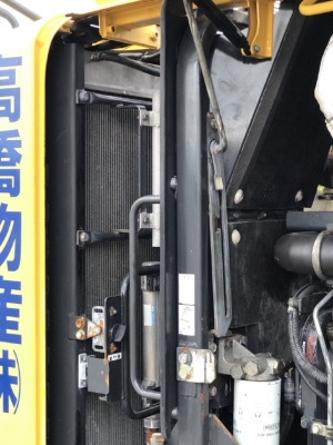 ขายรถตักล้อยาง KOMATSU WA430-6 นำเข้าเองจากญี่ปุ่น สวยพร้อมใช้ มีVDOการทำงานครับ ขายรถตักล้อยาง KOMATSU WA430-6 นำเข้าเองจากญี่ปุ่น สวยพร้อมใช้ มีVDOการทำงานครับ