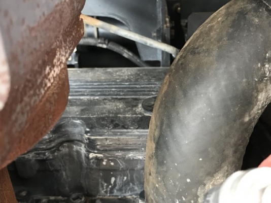 ขายรถตักล้อยาง KOMATSU WA430-6 นำเข้าเองจากญี่ปุ่น สวยพร้อมใช้ มีVDOการทำงานครับ ขายรถตักล้อยาง KOMATSU WA430-6 นำเข้าเองจากญี่ปุ่น สวยพร้อมใช้ มีVDOการทำงานครับ