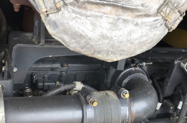 ขายรถตักล้อยาง KOMATSU WA430-6 นำเข้าเองจากญี่ปุ่น สวยพร้อมใช้ มีVDOการทำงานครับ ขายรถตักล้อยาง KOMATSU WA430-6 นำเข้าเองจากญี่ปุ่น สวยพร้อมใช้ มีVDOการทำงานครับ