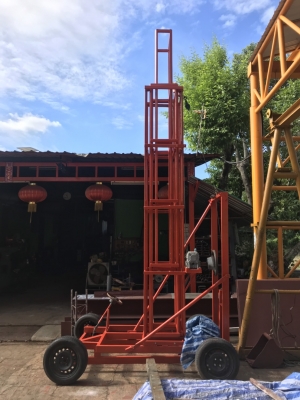 รถกระเช้า