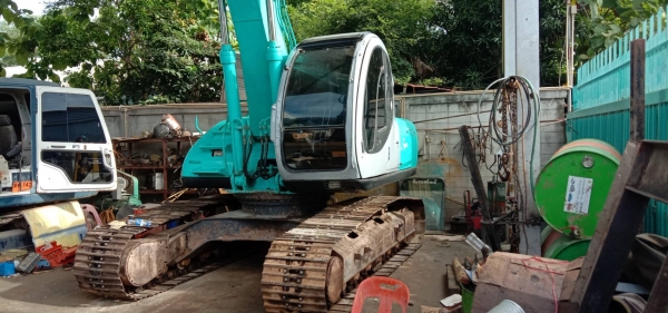 รถติดหัวไวโปร  รุ่นsk200มาร์ไฟว์ซุปเปอร์   ราคา1,450,000เท่านั้นครับ