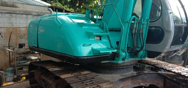 รถติดหัวไวโปร  รุ่นsk200มาร์ไฟว์ซุปเปอร์   ราคา1,450,000เท่านั้นครับ