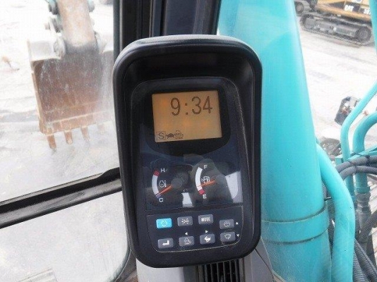 ขาย!!!  รถขุด SK200-8 เก่านอกส่งตรงจากญี่ปุ่น