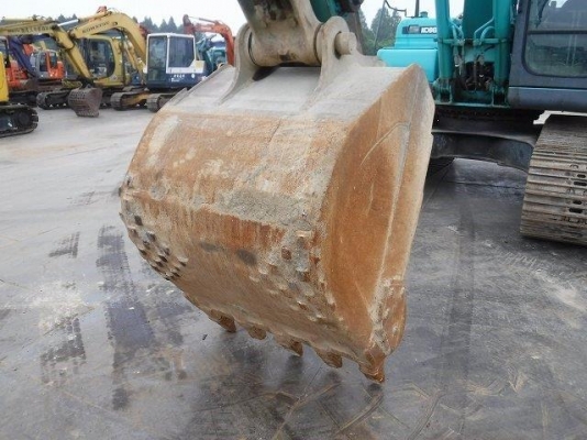 ขาย!!!  รถขุด SK200-8 เก่านอกส่งตรงจากญี่ปุ่น