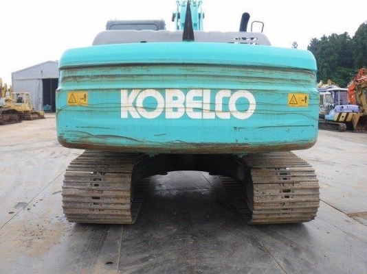 ขาย!!!  รถขุด SK200-8 เก่านอกส่งตรงจากญี่ปุ่น