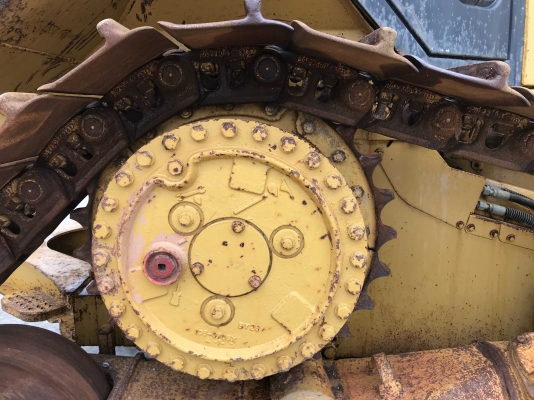 PCC TRADER - ขายรถ CAT D5M-XL สภาพสวย นำเข้าตรงจากญี่ปุ่น PCC TRADER - ขายรถ CAT D5M-XL สภาพสวย นำเข้าตรงจากญี่ปุ่น