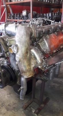 แรงๆแรงดีไม่มีตกฮีโน่ EF750#320แรงม้าสวยติดดีมากที่วุศอะไหล่081-1951535ครับ