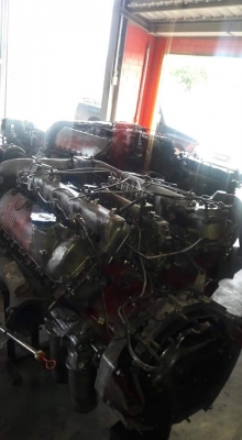 แรงๆแรงดีไม่มีตกฮีโน่ EF750#320แรงม้าสวยติดดีมากที่วุศอะไหล่081-1951535ครับ