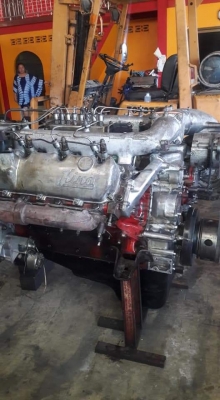 แรงๆแรงดีไม่มีตกฮีโน่ EF750#320แรงม้าสวยติดดีมากที่วุศอะไหล่081-1951535ครับ