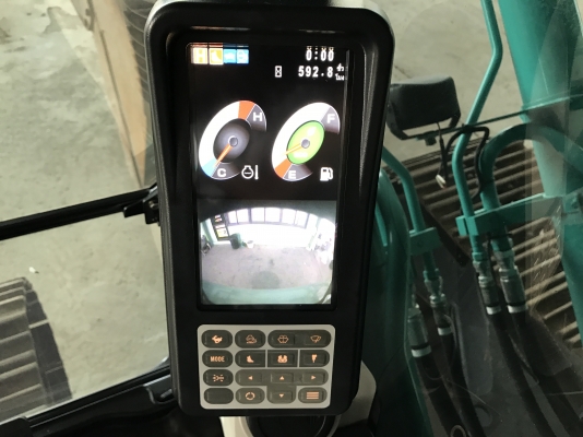 ขายดาวน์ KOBELCO SK210-10LC YQ15 บูมยาว 15 เมตร 590 ชั่วโมง (ฟรี PM7000) ผ่อนต่ออริยะได้เลยติดต่อ 081-4283210 ขายดาวน์ KOBELCO SK210-10LC YQ15 บูมยาว 15 เมตร 590 ชั่วโมง (ฟรี PM7000) ผ่อนต่ออริยะได้เลยติดต่อ 081-4283210