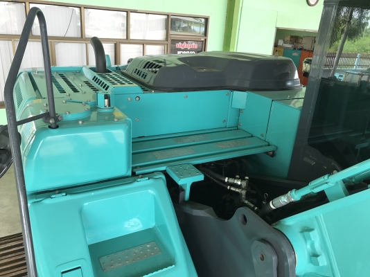 ขายดาวน์ KOBELCO SK210-10LC YQ15 บูมยาว 15 เมตร 590 ชั่วโมง (ฟรี PM7000) ผ่อนต่ออริยะได้เลยติดต่อ 081-4283210 ขายดาวน์ KOBELCO SK210-10LC YQ15 บูมยาว 15 เมตร 590 ชั่วโมง (ฟรี PM7000) ผ่อนต่ออริยะได้เลยติดต่อ 081-4283210