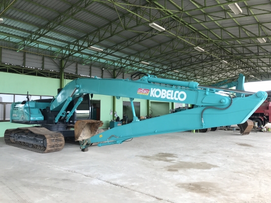 ขายดาวน์ KOBELCO SK210-10LC YQ15 บูมยาว 15 เมตร 590 ชั่วโมง (ฟรี PM7000) ผ่อนต่ออริยะได้เลยติดต่อ 081-4283210 ขายดาวน์ KOBELCO SK210-10LC YQ15 บูมยาว 15 เมตร 590 ชั่วโมง (ฟรี PM7000) ผ่อนต่ออริยะได้เลยติดต่อ 081-4283210
