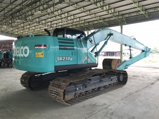 ขายดาวน์ KOBELCO SK210-10LC YQ15 บูมยาว 15 เมตร 590 ชั่วโมง (ฟรี PM7000) ผ่อนต่ออริยะได้เลยติดต่อ 081-4283210 ขายดาวน์ KOBELCO SK210-10LC YQ15 บูมยาว 15 เมตร 590 ชั่วโมง (ฟรี PM7000) ผ่อนต่ออริยะได้เลยติดต่อ 081-4283210