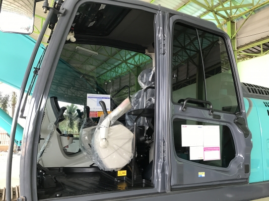 ขายดาวน์ KOBELCO SK210-10LC YQ15 บูมยาว 15 เมตร 590 ชั่วโมง (ฟรี PM7000) ผ่อนต่ออริยะได้เลยติดต่อ 081-4283210 ขายดาวน์ KOBELCO SK210-10LC YQ15 บูมยาว 15 เมตร 590 ชั่วโมง (ฟรี PM7000) ผ่อนต่ออริยะได้เลยติดต่อ 081-4283210