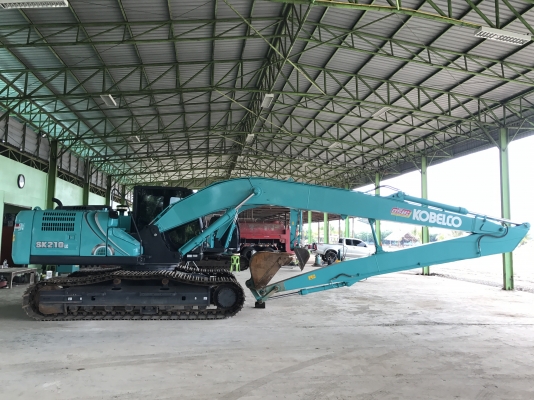 ขายดาวน์ KOBELCO SK210-10LC YQ15 บูมยาว 15 เมตร 590 ชั่วโมง (ฟรี PM7000) ผ่อนต่ออริยะได้เลยติดต่อ 081-4283210 ขายดาวน์ KOBELCO SK210-10LC YQ15 บูมยาว 15 เมตร 590 ชั่วโมง (ฟรี PM7000) ผ่อนต่ออริยะได้เลยติดต่อ 081-4283210