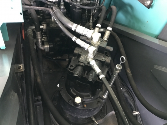 ขายดาวน์ KOBELCO SK210-10LC YQ15 บูมยาว 15 เมตร 590 ชั่วโมง (ฟรี PM7000) ผ่อนต่ออริยะได้เลยติดต่อ 081-4283210 ขายดาวน์ KOBELCO SK210-10LC YQ15 บูมยาว 15 เมตร 590 ชั่วโมง (ฟรี PM7000) ผ่อนต่ออริยะได้เลยติดต่อ 081-4283210