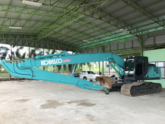 ขายดาวน์ KOBELCO SK210-10LC YQ15 บูมยาว 15 เมตร 590 ชั่วโมง (ฟรี PM7000) ผ่อนต่ออริยะได้เลยติดต่อ 081-4283210 ขายดาวน์ KOBELCO SK210-10LC YQ15 บูมยาว 15 เมตร 590 ชั่วโมง (ฟรี PM7000) ผ่อนต่ออริยะได้เลยติดต่อ 081-4283210