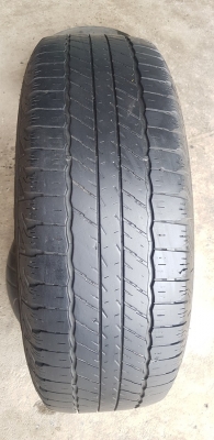 ขายล้อISUZU All New16 ยางGOODYEAR ปี18 4 ล้อ