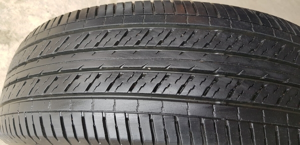 ขายล้อISUZU All New16 ยาง215/65/16 ปี17  4 ล้อ