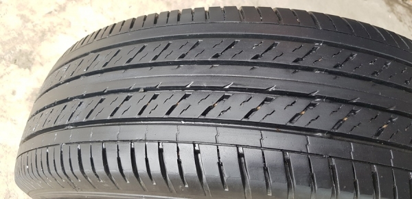ขายล้อMitsubishi ไทรทรัน ขอบ16 ยาง215/65/16  4 ล้อ