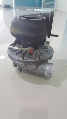 ขายเทอร์โบ Hino FM2P 380 แรง