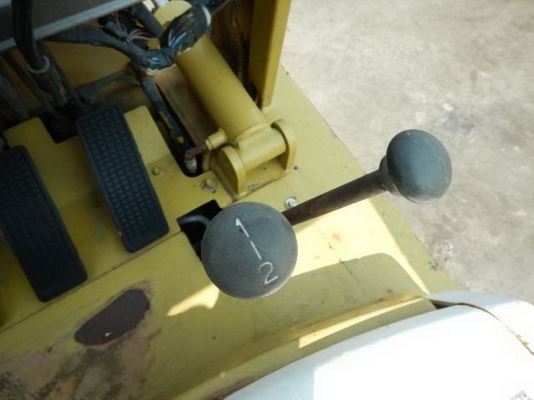 ขายรถฟอร์คลิฟต์ TOYOTA 3FG20 เบนซิน 2  ตัน   เป็นรถนำเข้าจากญี่ปุ่น สภาพเดิมๆ 084-5424150 เน้นโทรครับ