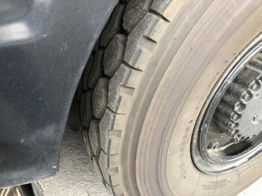 เครนมือสองคุณภาพสูงจากญี่ปุ่น