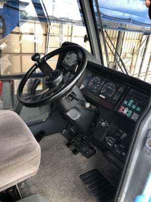 เครนมือสองคุณภาพสูงจากญี่ปุ่น