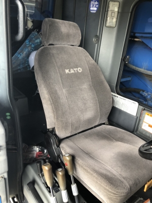 เครนมือสองคุณภาพสูงจากญี่ปุ่น