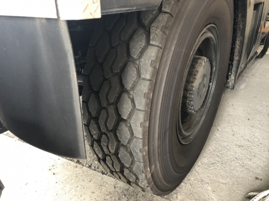 เครนมือสองคุณภาพสูงจากญี่ปุ่น