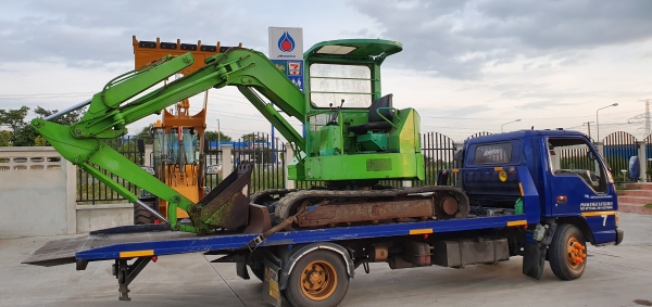 ขายด่วนรถแบคโฮคูโบต้าRX501รุ่นใหม่5ตันคอลโทลสั้นคอลโทลน้ำมันปั้มดีเทียบเท่าPC50รถนอกสถาพดีพร้อมใช้เพิ่งนำเข้ามายังไม่เคยใช้งานในไทยเลย