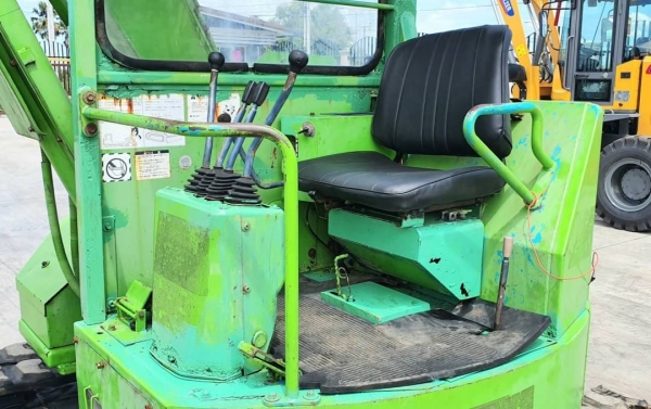 ขายด่วนรถแบคโฮคูโบต้าRX501รุ่นใหม่5ตันคอลโทลสั้นคอลโทลน้ำมันปั้มดีเทียบเท่าPC50รถนอกสถาพดีพร้อมใช้เพิ่งนำเข้ามายังไม่เคยใช้งานในไทยเลย