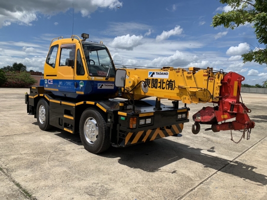 TR100ML+JIB BOOM 23.2M จดทะเบียนได้เลย TR100ML+JIB BOOM 23.2M จดทะเบียนได้เลย