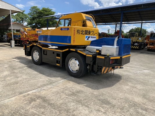 TR100ML+JIB BOOM 23.2M จดทะเบียนได้เลย
