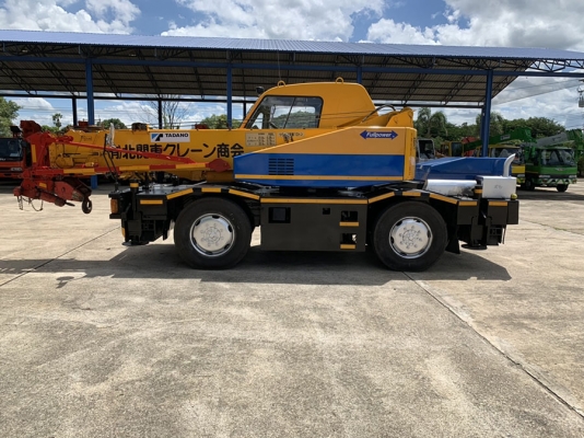 TR100ML+JIB BOOM 23.2M จดทะเบียนได้เลย TR100ML+JIB BOOM 23.2M จดทะเบียนได้เลย