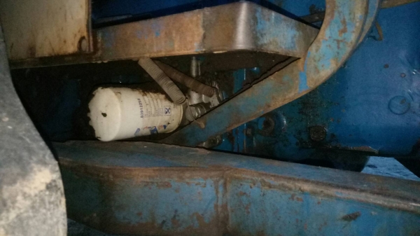 ขายรถไถฟอร์ด 6610 มีเล่มทะเบียนพร้อม ขายรถไถฟอร์ด 6610 มีเล่มทะเบียนพร้อม